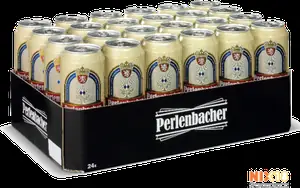 Perlenbacher Weizenbier
